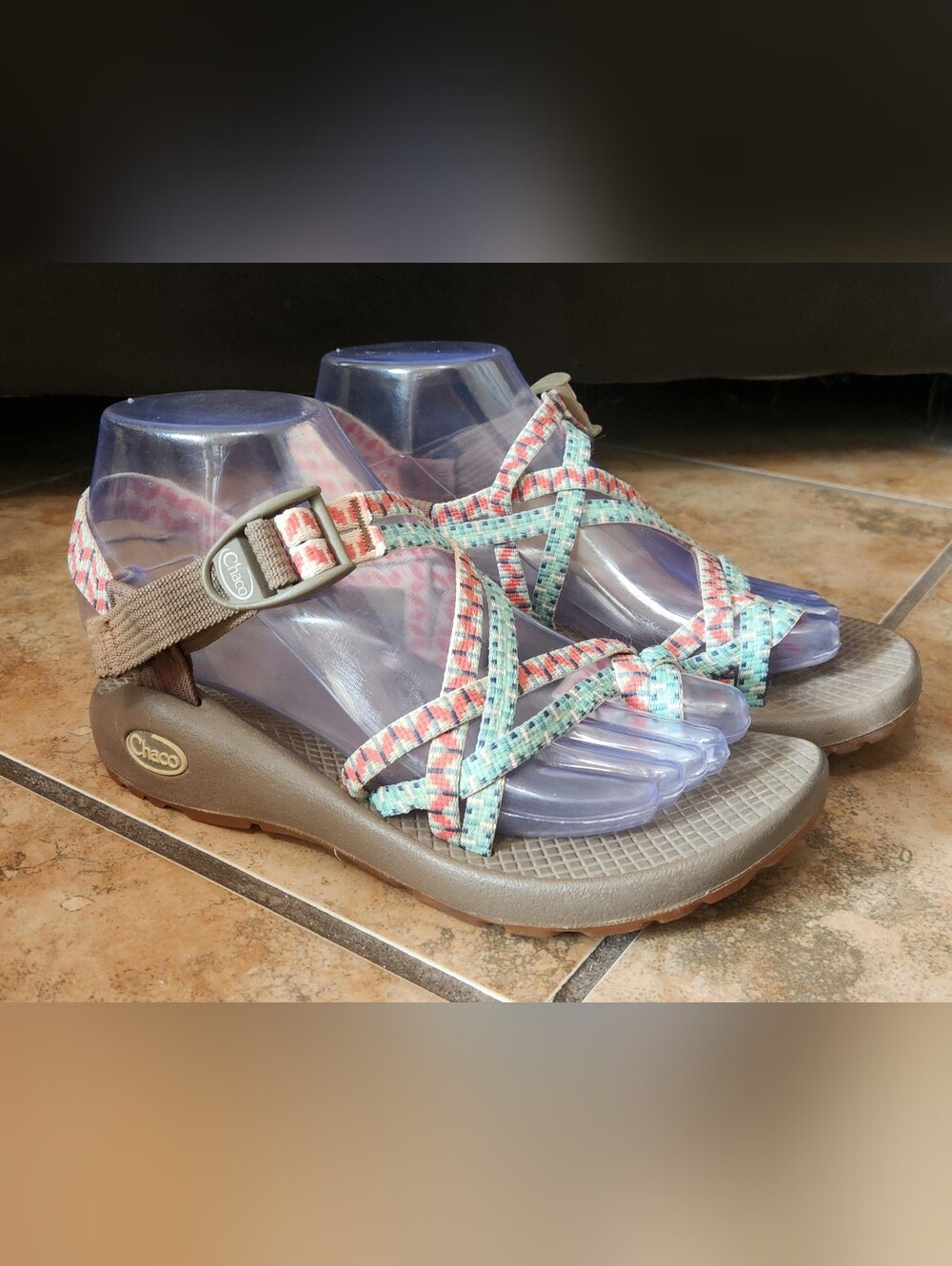 Chaco ZX2 Classic Women's Sandals